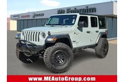 Jeep Wrangler 2023 4x4 Sport en Camden