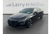Honda Accord 2022 Sport 4dr