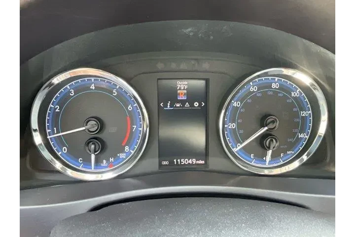 $12485 : Toyota Corolla 2018 SE 4dr S image 2