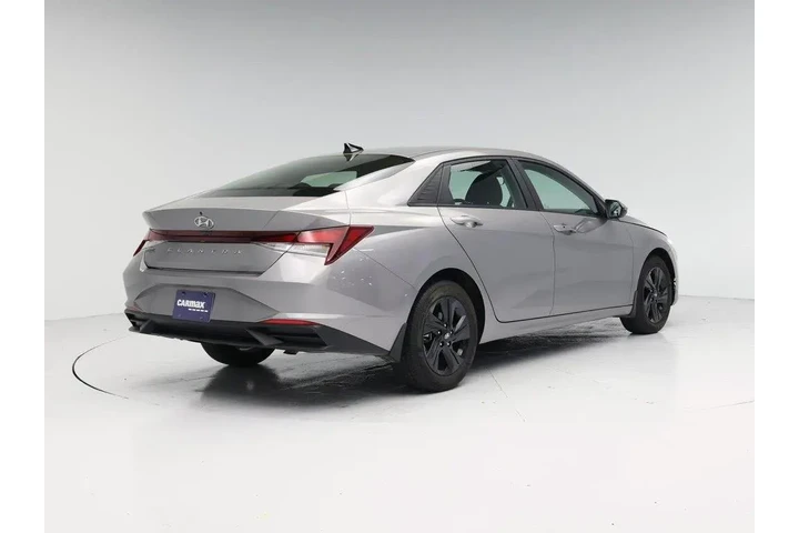 $21998 : Hyundai ELANTRA 2023 SEL 4dr image 8