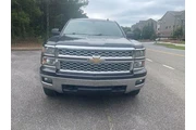 Chevrolet Silverado 1500 201