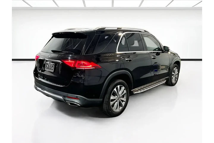 $22887 : Mercedes-Benz GLE 2020 GLE 3 image 1