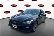 Used 2016 Q50 4dr Sdn 3.0t Pr en Long Island