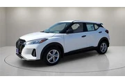 $18318 : Nissan Kicks Play 2025 S 4dr thumbnail