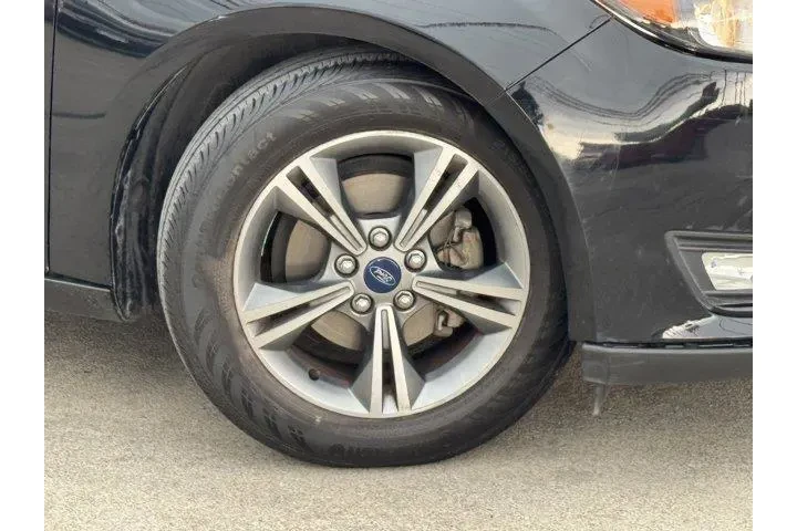 $7777 : Ford Focus 2018 SE 4dr Sedan image 3