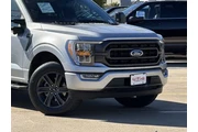 $38165 : Ford F-150 2022 4x4 XLT 4dr thumbnail