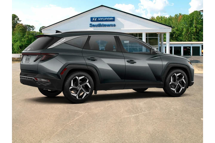 $21991 : Hyundai TUCSON 2023 SEL 4dr image 8