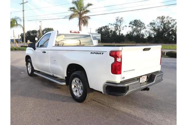 $29454 : Chevrolet Silverado 1500 202 image 9