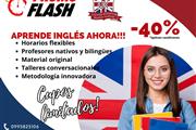 Inglés para todos en Cuenca