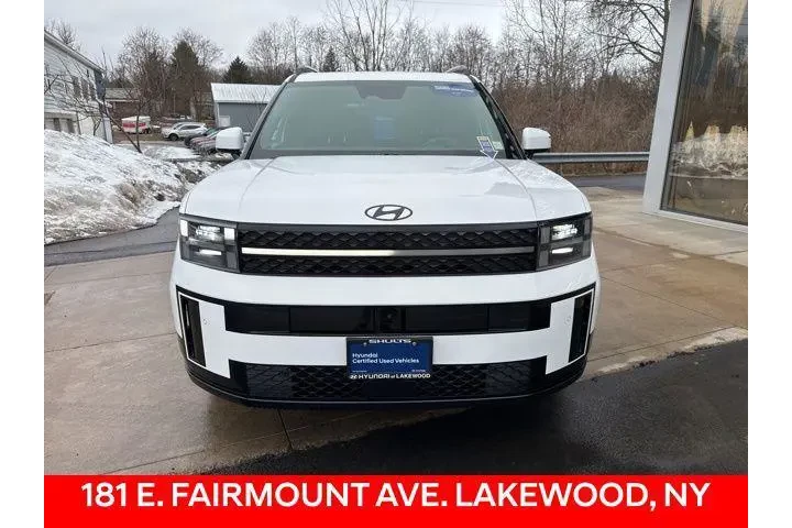 $39919 : Hyundai SANTA FE Hybrid 2024 image 2