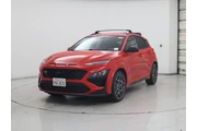 $20998 : Hyundai KONA N 2022 4dr Cros thumbnail
