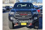 $32992 : Toyota Tacoma 2022 4x2 Limit thumbnail