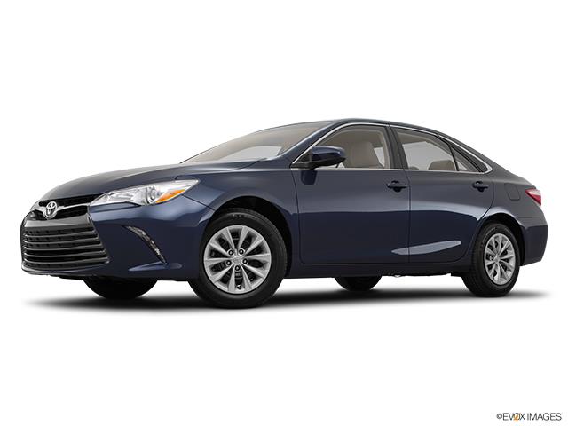 2015 Camry image 4