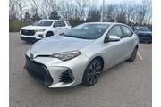 $13288 : Toyota Corolla 2017 SE 4dr S thumbnail