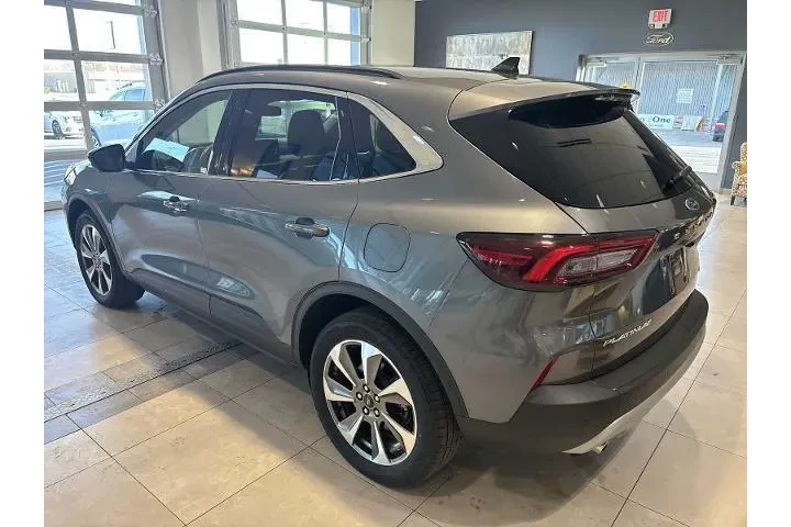 $33990 : Ford Escape 2024 AWD Platinu image 5