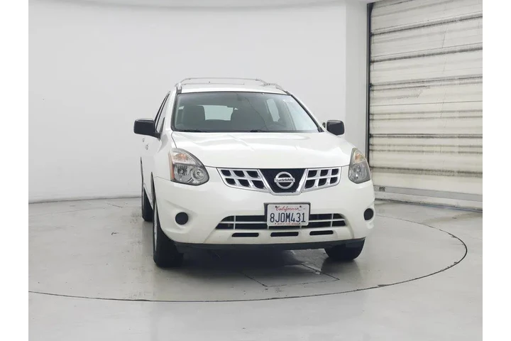 $11599 : Nissan Rogue Select 2015 AWD image 5