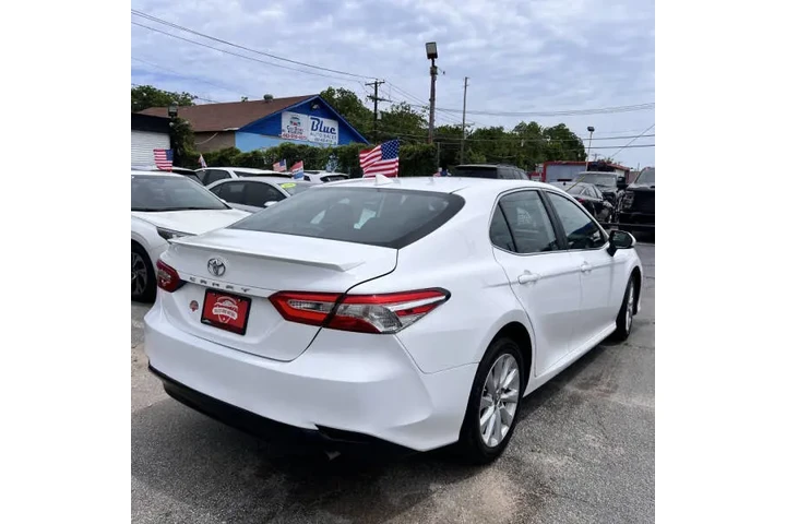 $18999 : 2019 Camry L image 6
