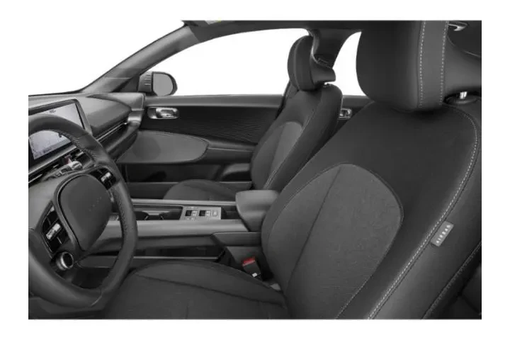 $21988 : Hyundai IONIQ 6 2023 SE Stan image 9