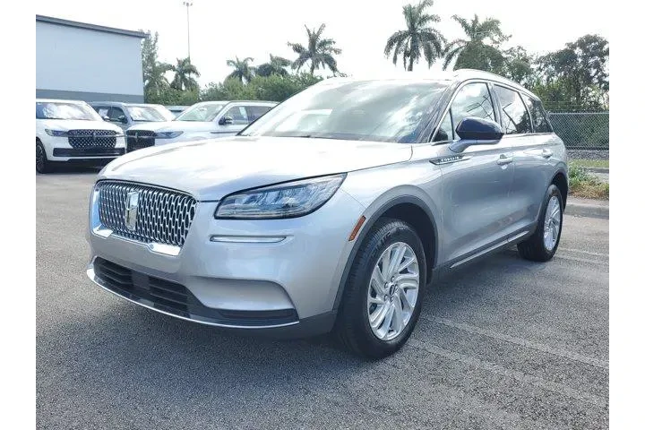 $24990 : Lincoln Corsair 2022 Standar image 3
