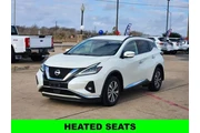 $19995 : Nissan Murano 2022 SV 4dr SU thumbnail