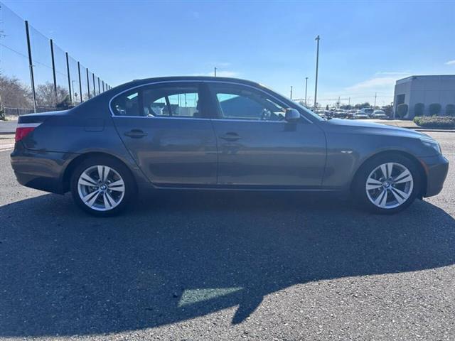 $8995 : 2010 BMW 5 Series 528i image 6