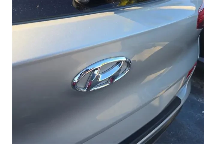 $9990 : Hyundai TUCSON 2020 SEL 4dr image 6