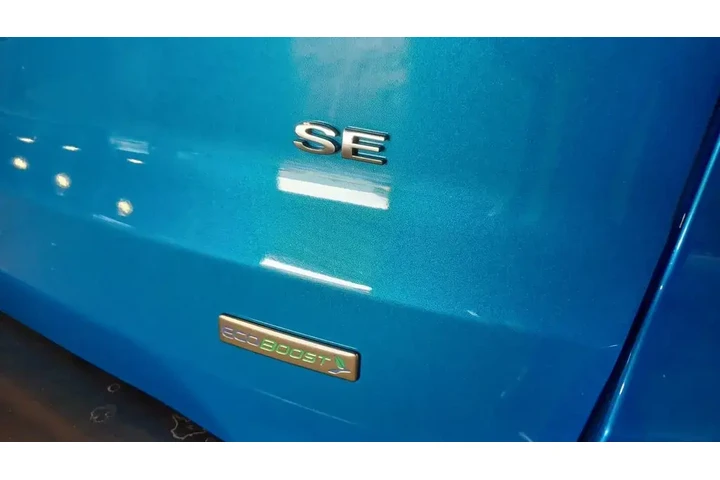 $12638 : Ford EcoSport 2019 SE 4dr Cr image 3