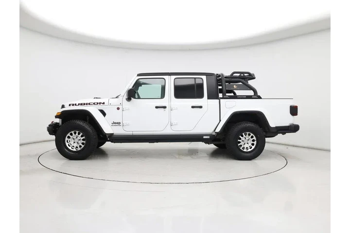 $31998 : Jeep Gladiator 2021 4x4 Rubi image 3