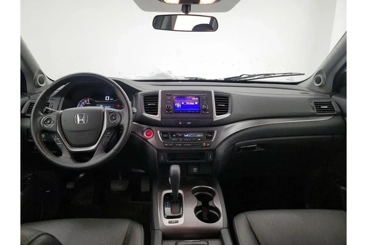 $21998 : Honda Ridgeline 2017 AWD RTL image 9