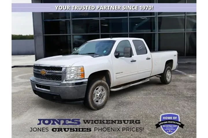 $19995 : Chevrolet Silverado 2500HD 2 image 1