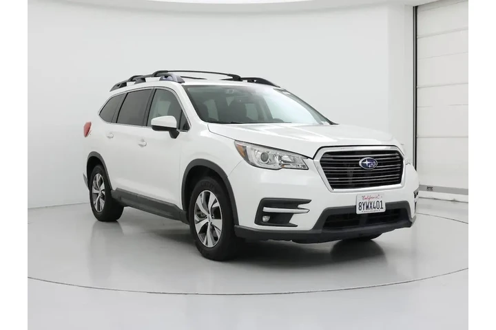 $17998 : Subaru Ascent 2019 AWD Premi image 1