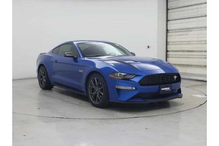 $27998 : Ford Mustang 2020 EcoBoost 2 image 1