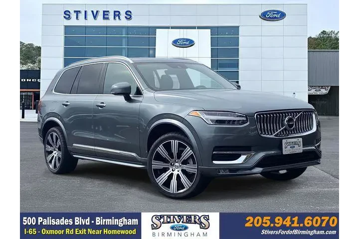$32990 : Volvo XC90 2020 AWD T6 Inscr image 1