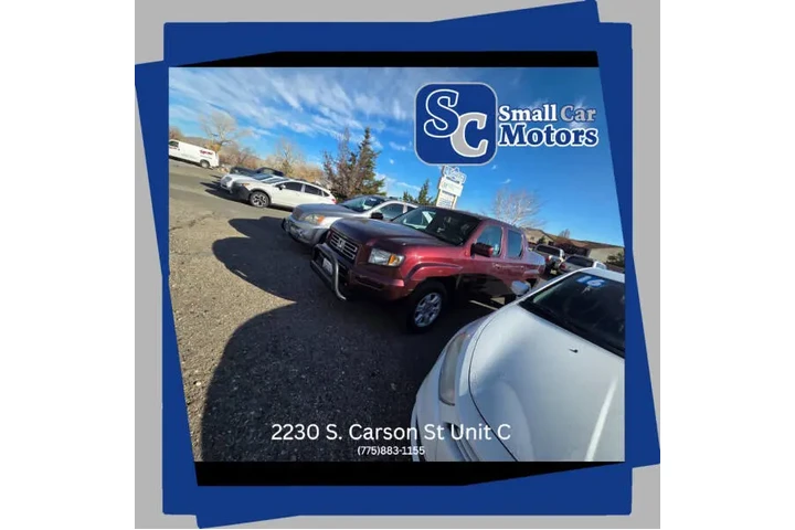 $8395 : 2007 Ridgeline image 2