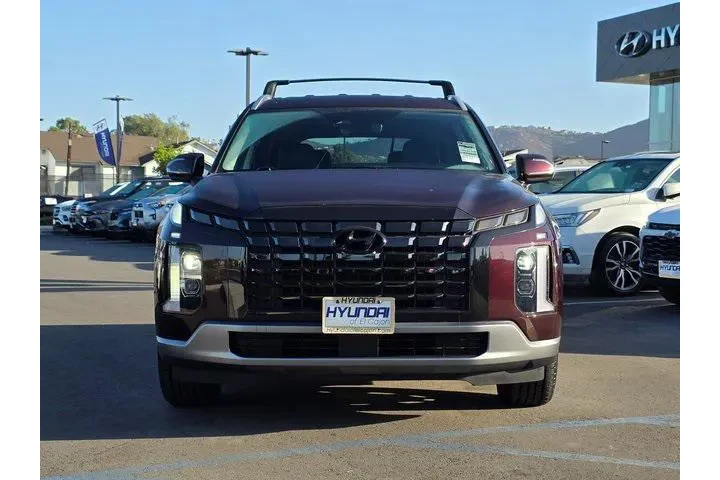 $28767 : Hyundai PALISADE 2023 SEL 4d image 3