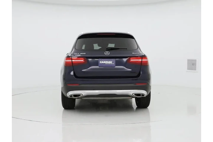 $24998 : Mercedes-Benz GLC 2018 AWD G image 6