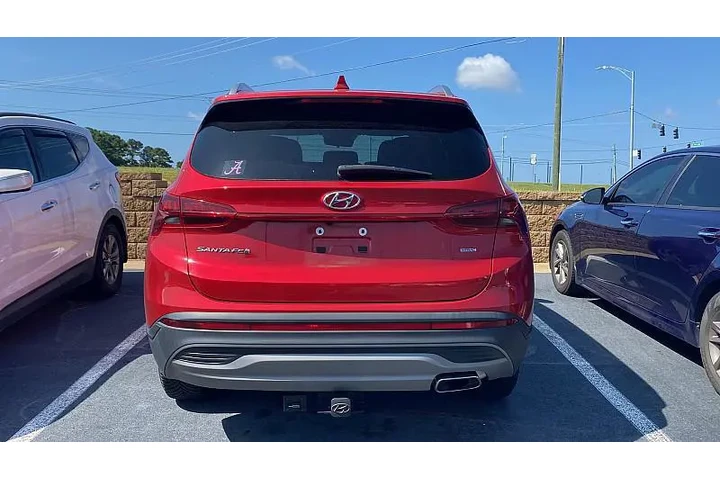 $23980 : Hyundai SANTA FE 2023 AWD SE image 4