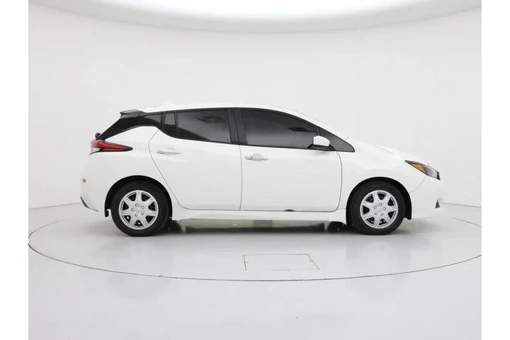 $17998 : Nissan LEAF 2023 S 4dr Hatch image 7