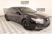 Nissan Altima 2018 2.5 S 4dr en Oklahoma City