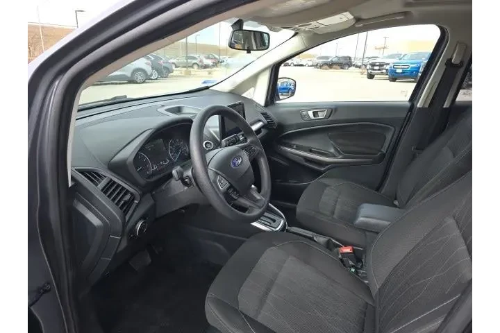 $16500 : Ford EcoSport 2021 AWD SE 4d image 10