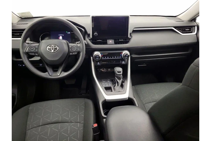 $29998 : Toyota RAV4 2023 AWD XLE 4dr image 9