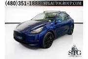 $29288 : Tesla Model Y 2022 AWD Long thumbnail