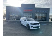 Dodge Durango 2021 AWD R/T 4