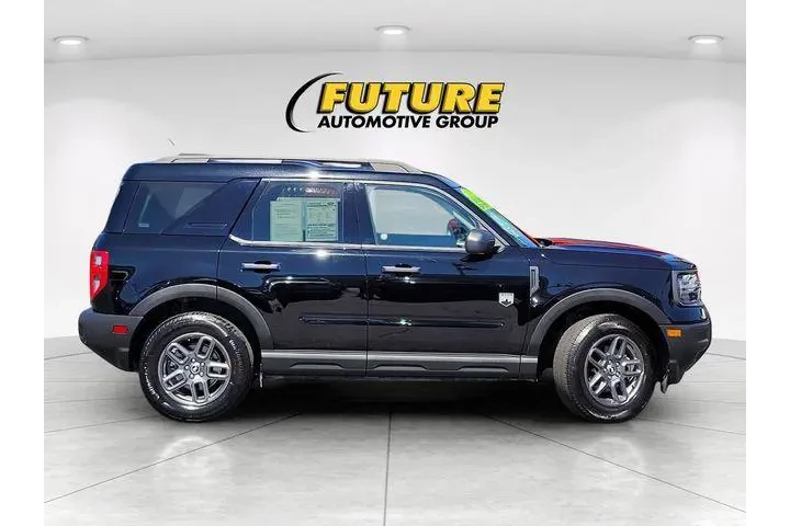 $29988 : Ford Bronco Sport 2025 AWD B image 9