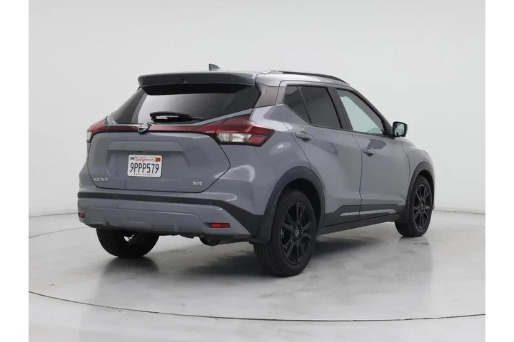 $19998 : Nissan Kicks 2023 SR 4dr Cro image 8