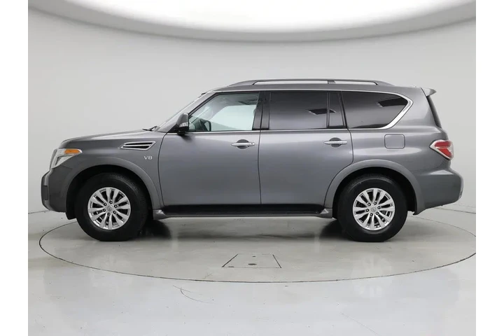 $19998 : Nissan Armada 2019 4x4 SV 4d image 3