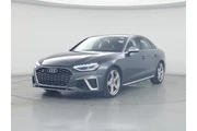 $38998 : Audi S4 2020 AWD 3.0T quattr thumbnail