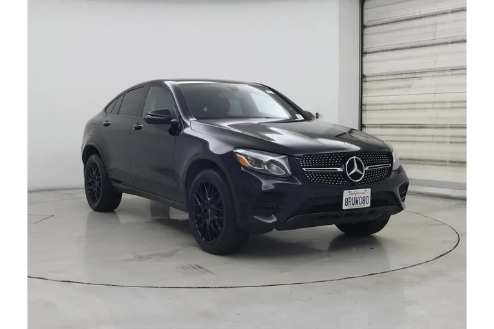 $29998 : Mercedes-Benz GLC 2019 AWD G image 1