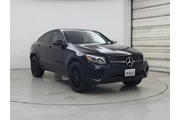 Mercedes-Benz GLC 2019 AWD G en Sacramento