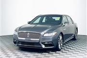 $24064 : PRE-OWNED 2017 LINCOLN CONTIN thumbnail